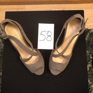 Blossom collection High heels